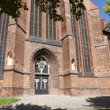 Finchen Mit Terrasse&parkplatz - Abc13 * Wißmar