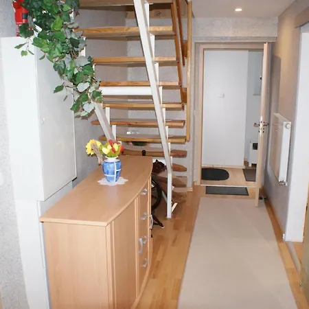 Apartment Finchen Mit Terrasse&parkplatz - Abc13 Wißmar