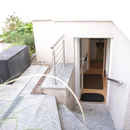 Finchen Mit Terrasse & Parkplatz - Abc13 By Abcwismar شقة *